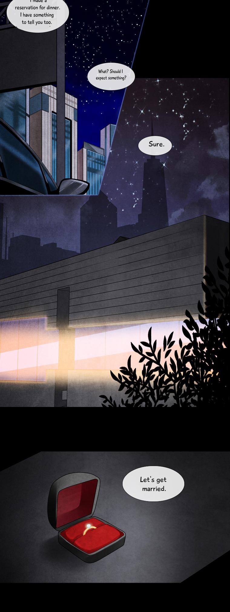 Heavenly Match Chapter 76 page 4 - Chapter 76