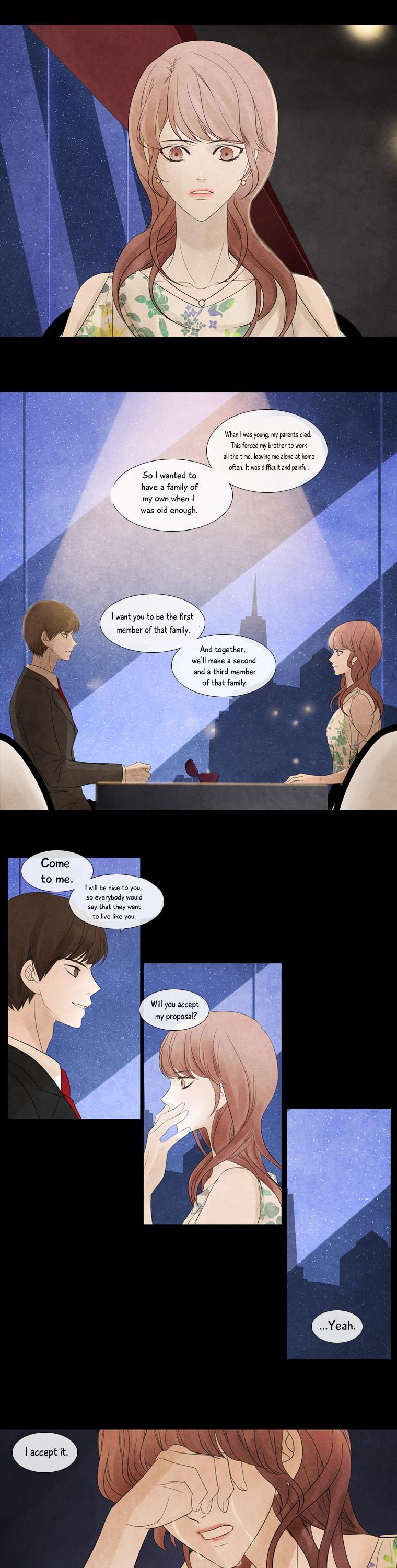 Heavenly Match Chapter 76 page 5 - Chapter 76
