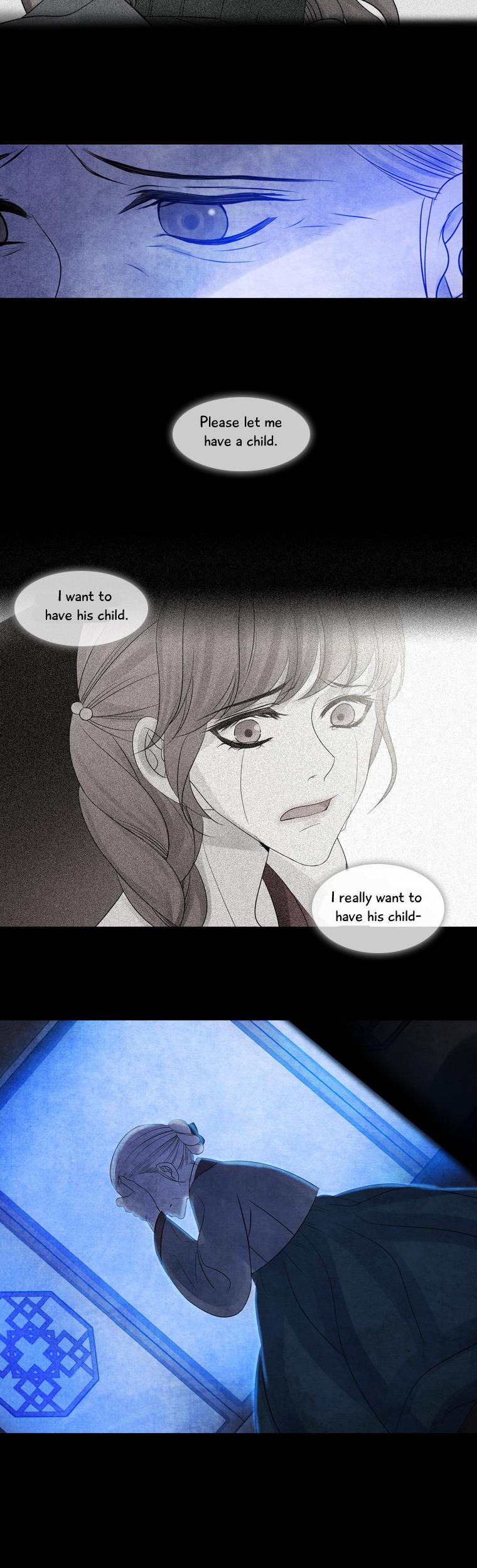 Heavenly Match Chapter 77 page 11 - Chapter 77