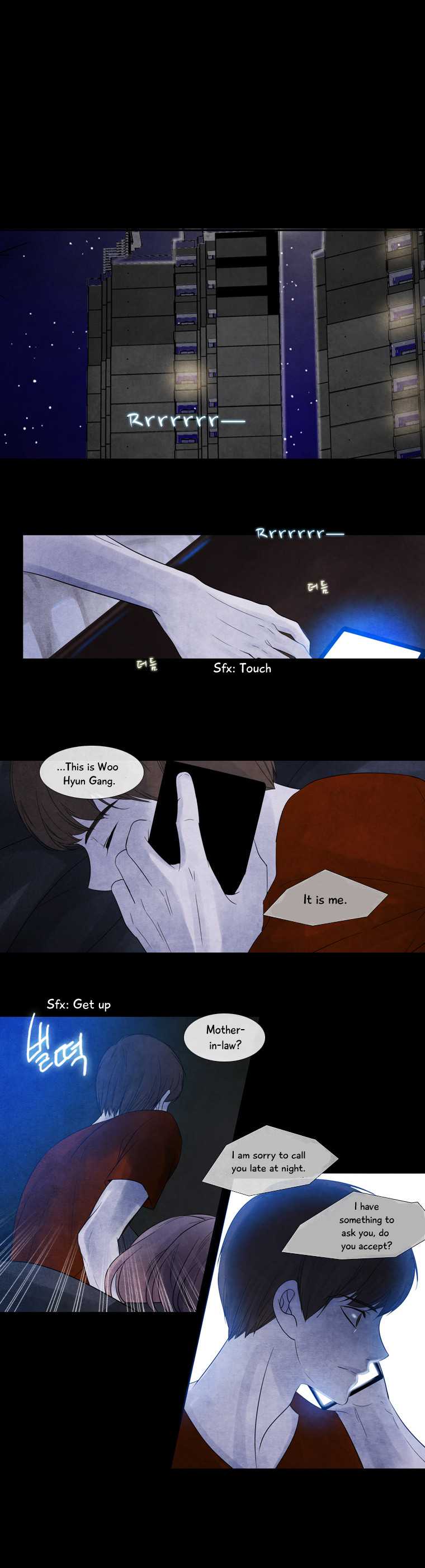 Heavenly Match Chapter 77 page 12 - Chapter 77