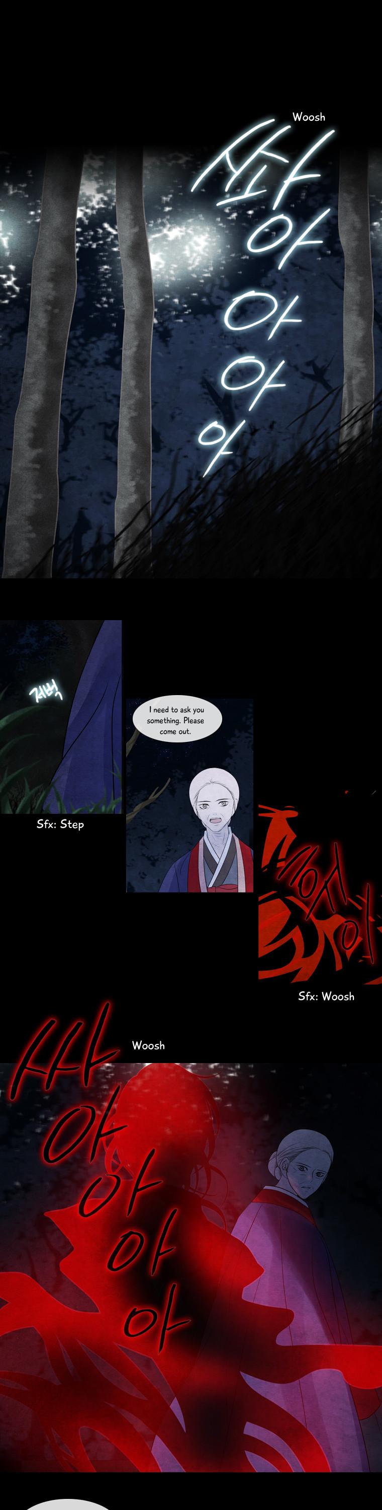 Heavenly Match Chapter 77 page 13 - Chapter 77