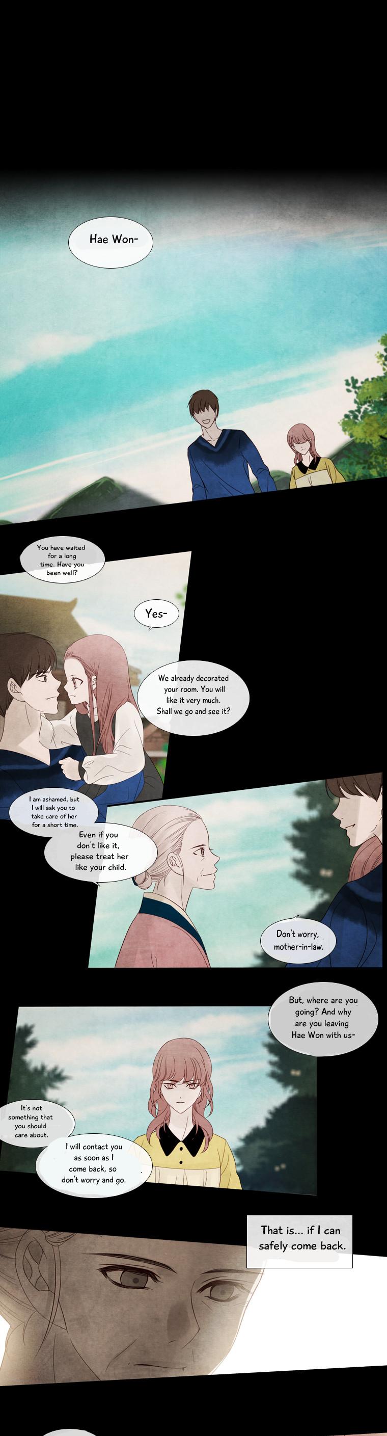 Heavenly Match Chapter 77 page 16 - Chapter 77