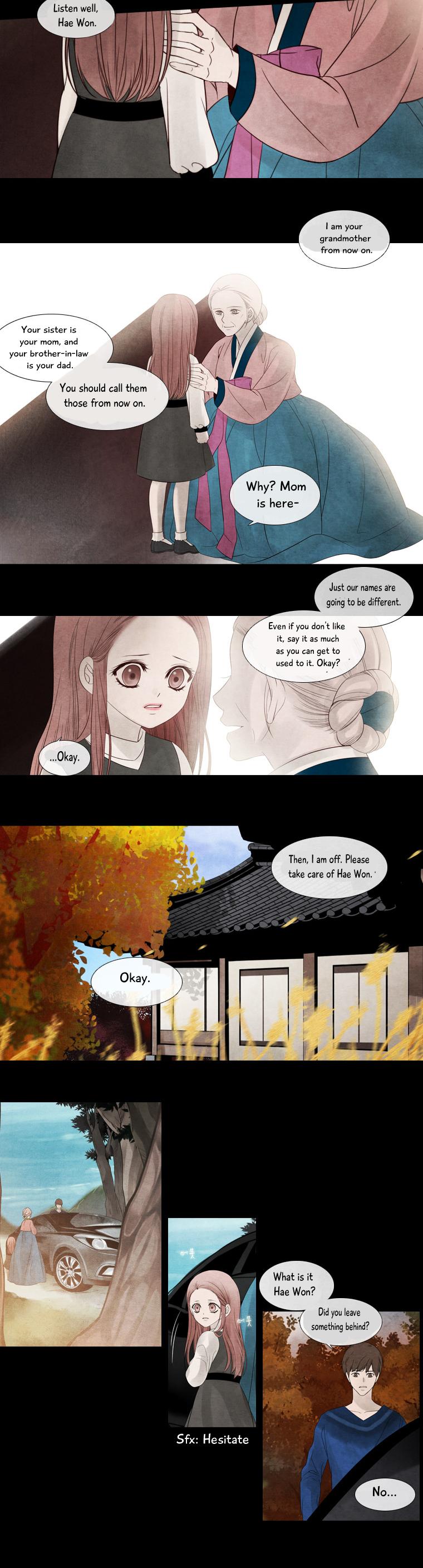 Heavenly Match Chapter 77 page 17 - Chapter 77