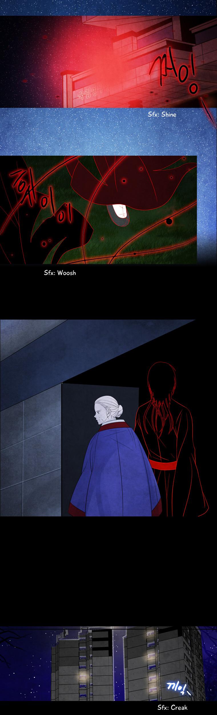 Heavenly Match Chapter 77 page 19 - Chapter 77