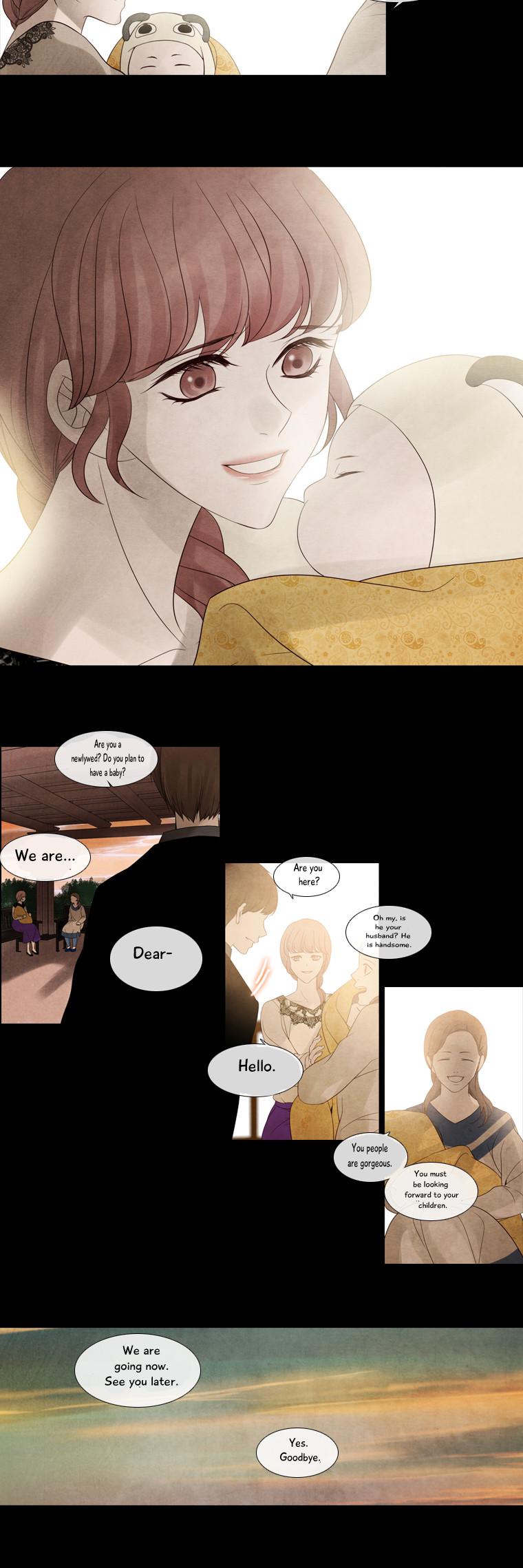 Heavenly Match Chapter 77 page 4 - Chapter 77