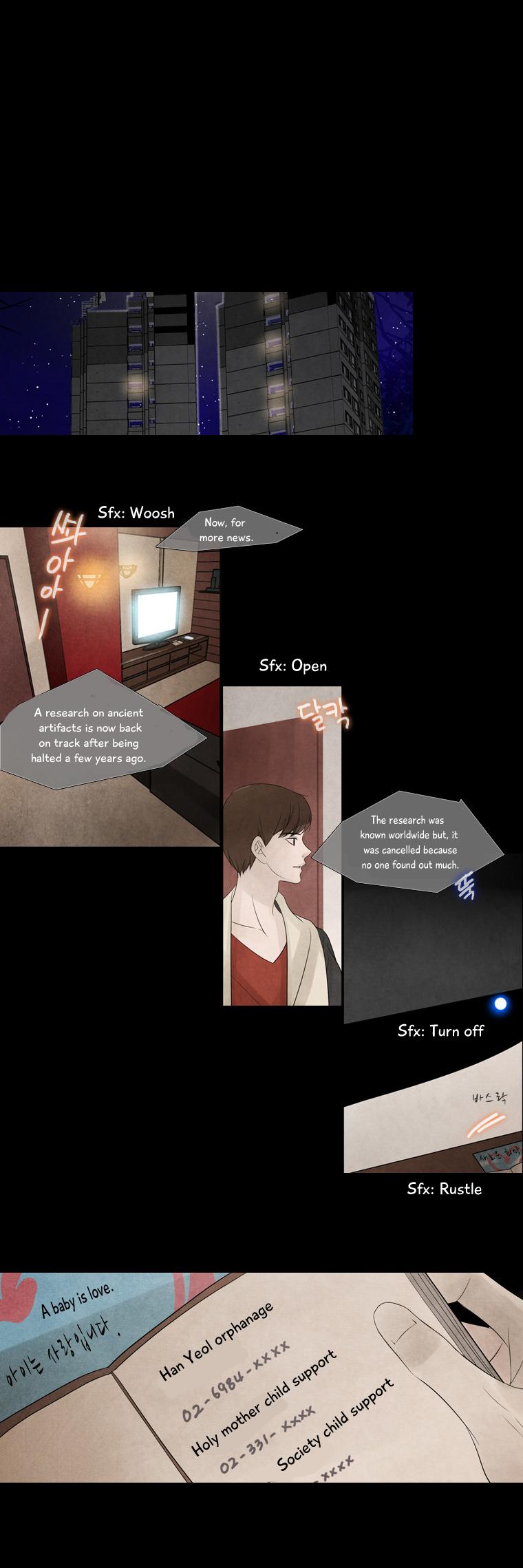 Heavenly Match Chapter 77 page 5 - Chapter 77