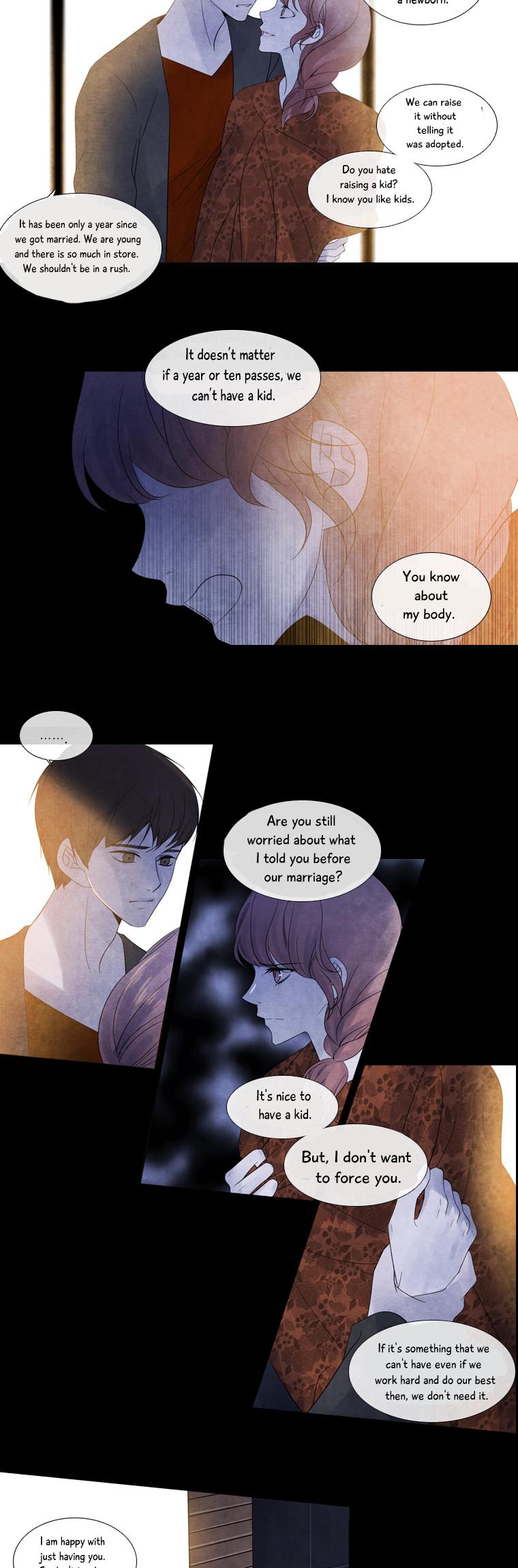 Heavenly Match Chapter 77 page 7 - Chapter 77