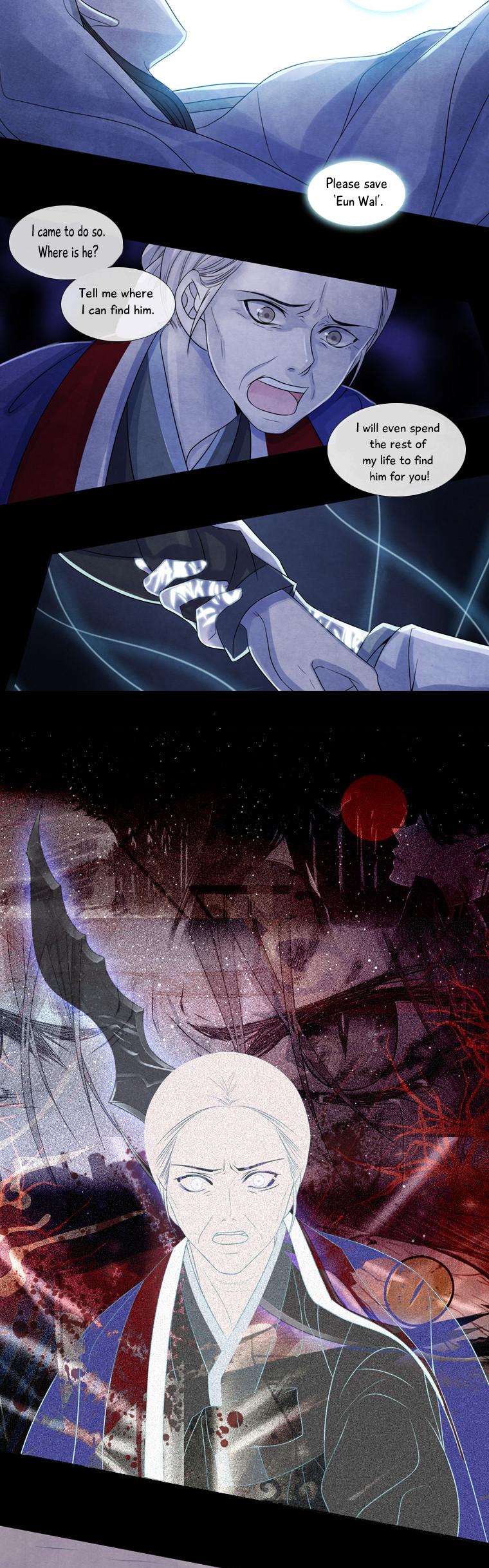 Heavenly Match Chapter 78 page 10 - Chapter 78
