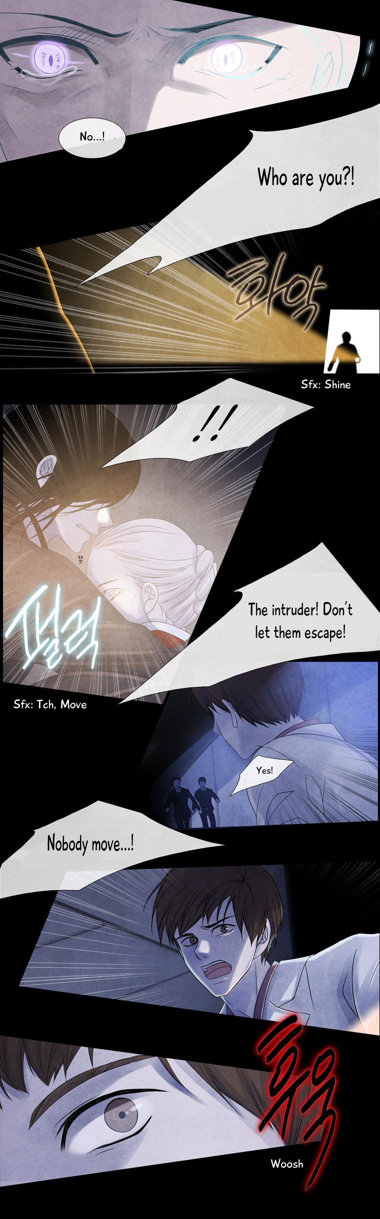Heavenly Match Chapter 78 page 11 - Chapter 78