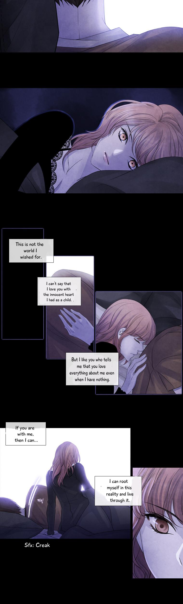 Heavenly Match Chapter 78 page 15 - Chapter 78