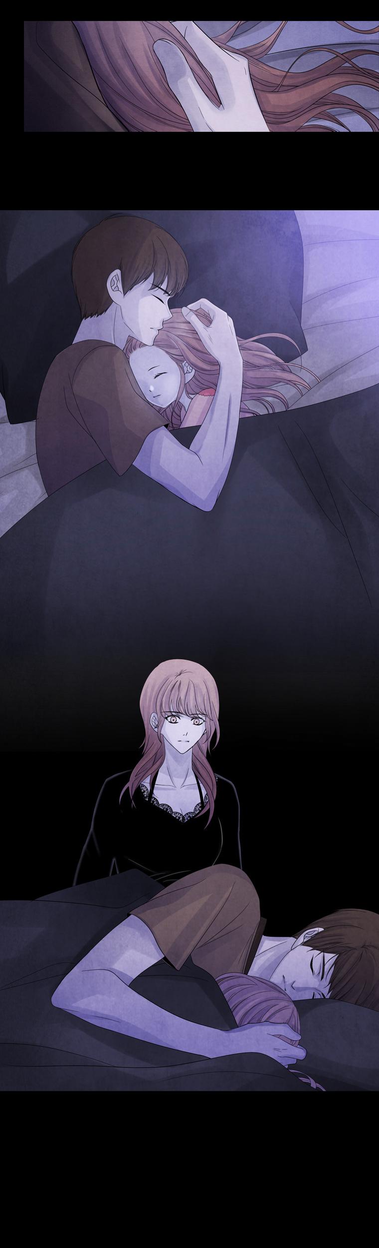 Heavenly Match Chapter 78 page 16 - Chapter 78