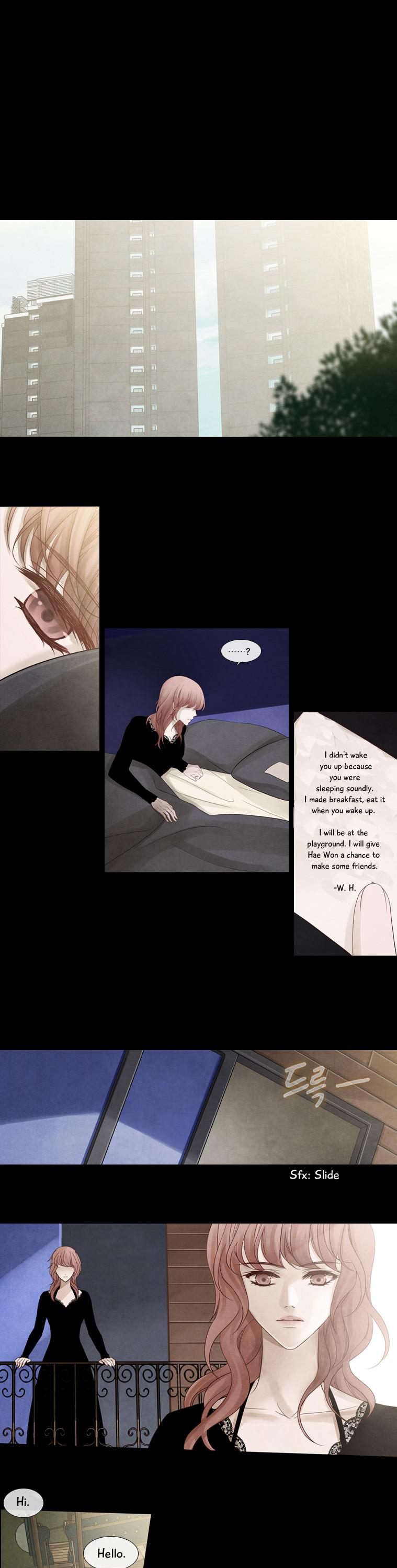 Heavenly Match Chapter 78 page 17 - Chapter 78