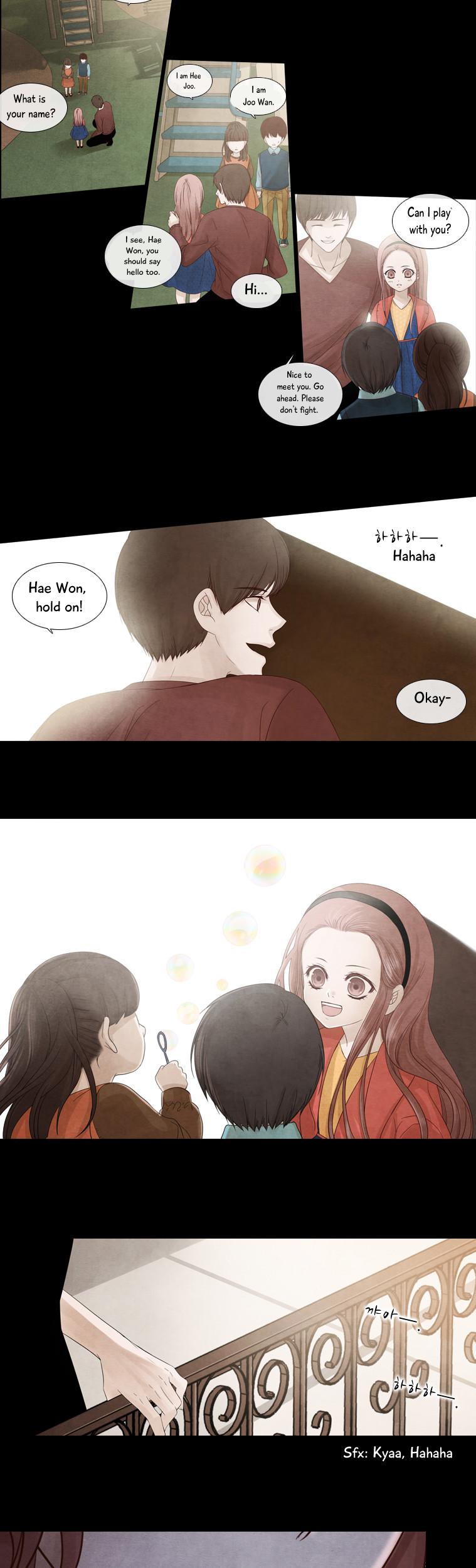 Heavenly Match Chapter 78 page 18 - Chapter 78