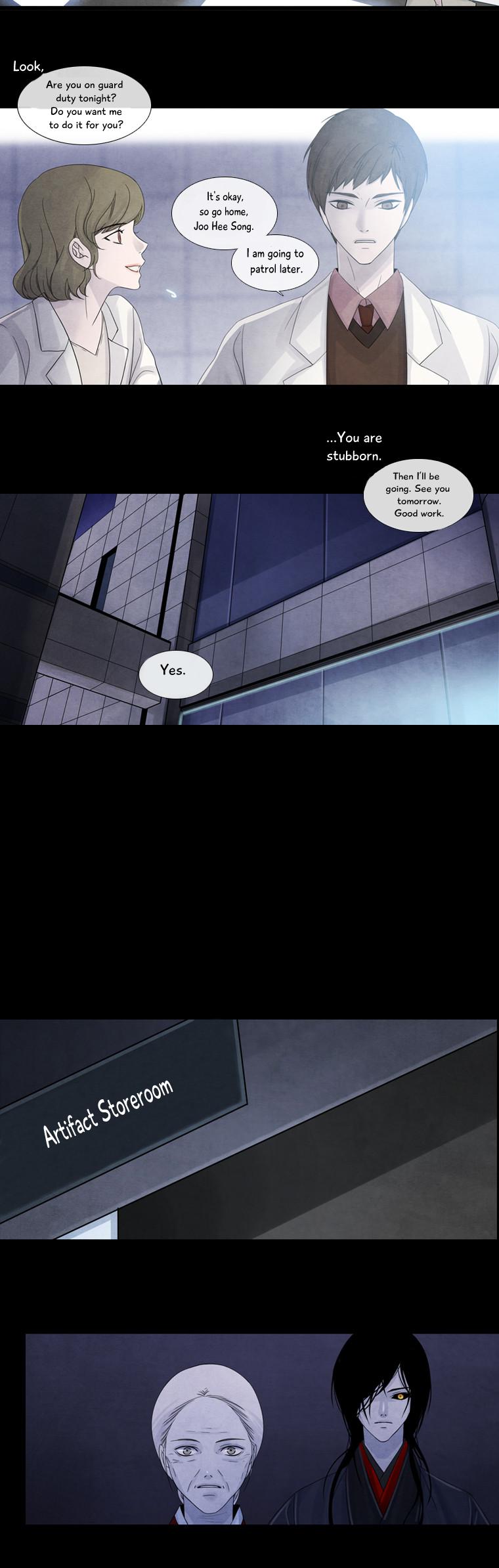 Heavenly Match Chapter 78 page 4 - Chapter 78