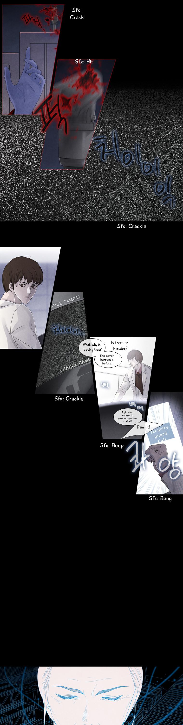 Heavenly Match Chapter 78 page 6 - Chapter 78