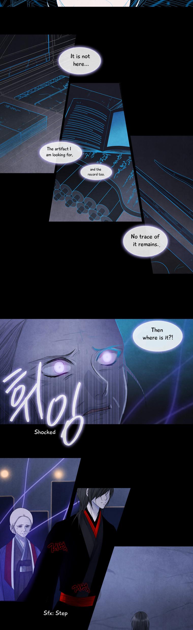 Heavenly Match Chapter 78 page 7 - Chapter 78
