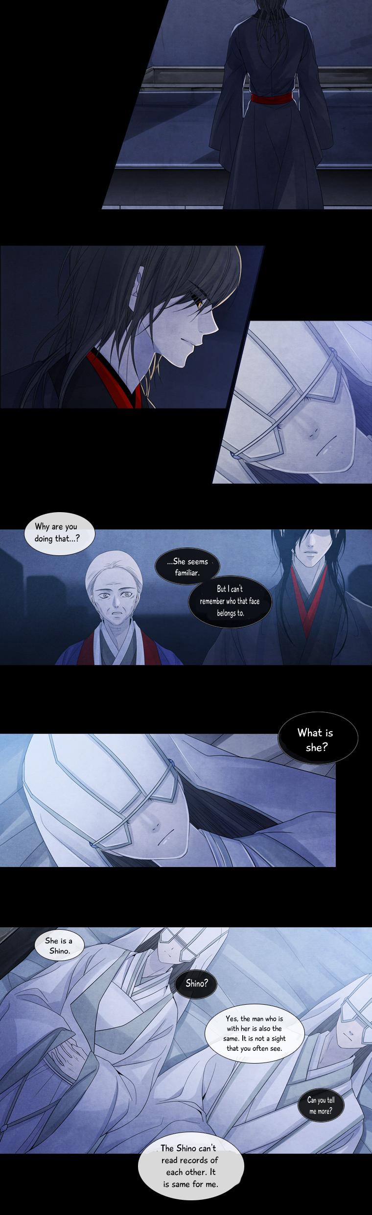 Heavenly Match Chapter 78 page 8 - Chapter 78