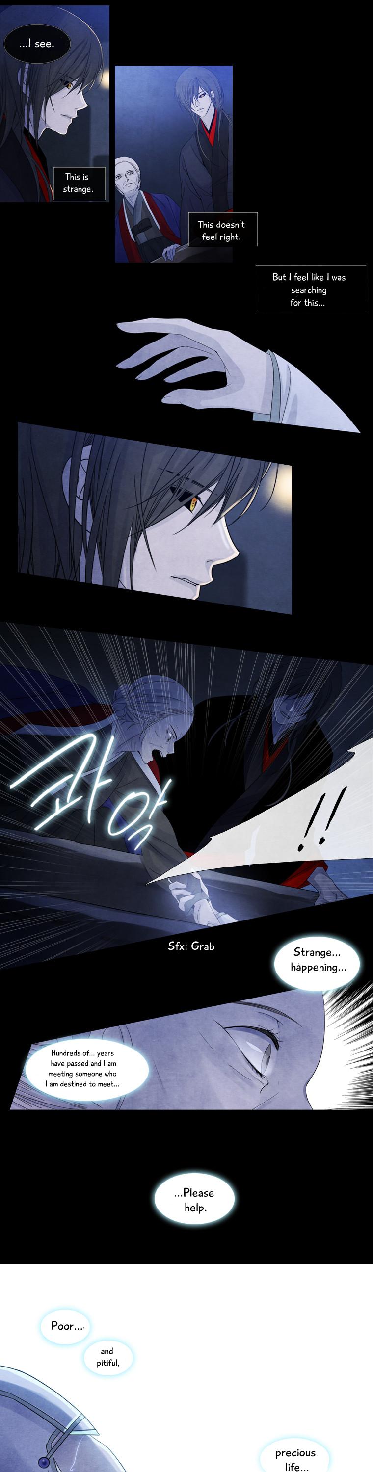 Heavenly Match Chapter 78 page 9 - Chapter 78