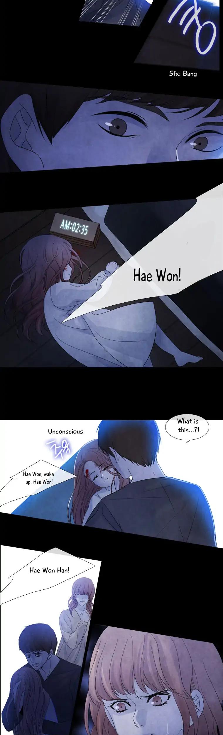 Heavenly Match Chapter 79 page 10 - Chapter 79
