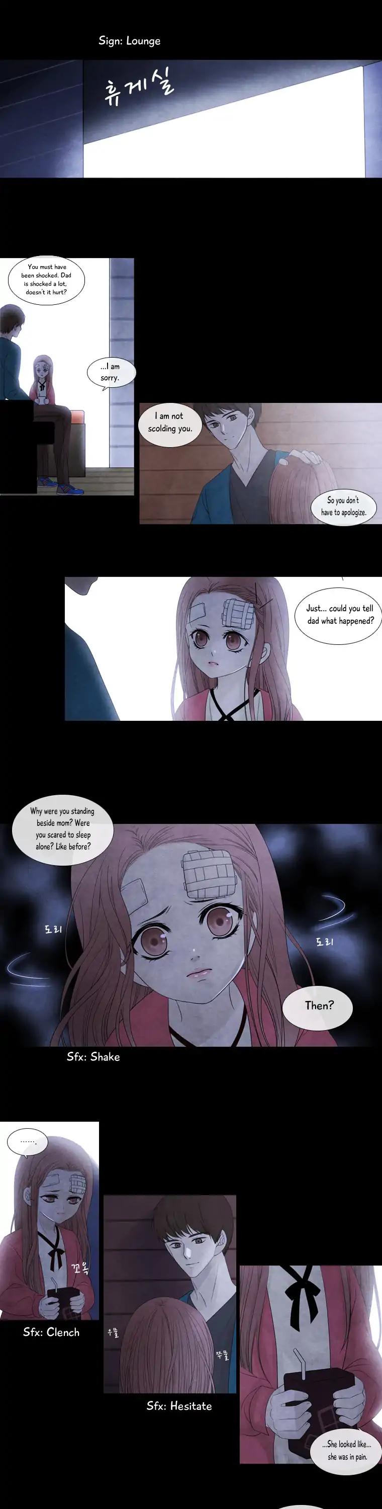 Heavenly Match Chapter 79 page 12 - Chapter 79
