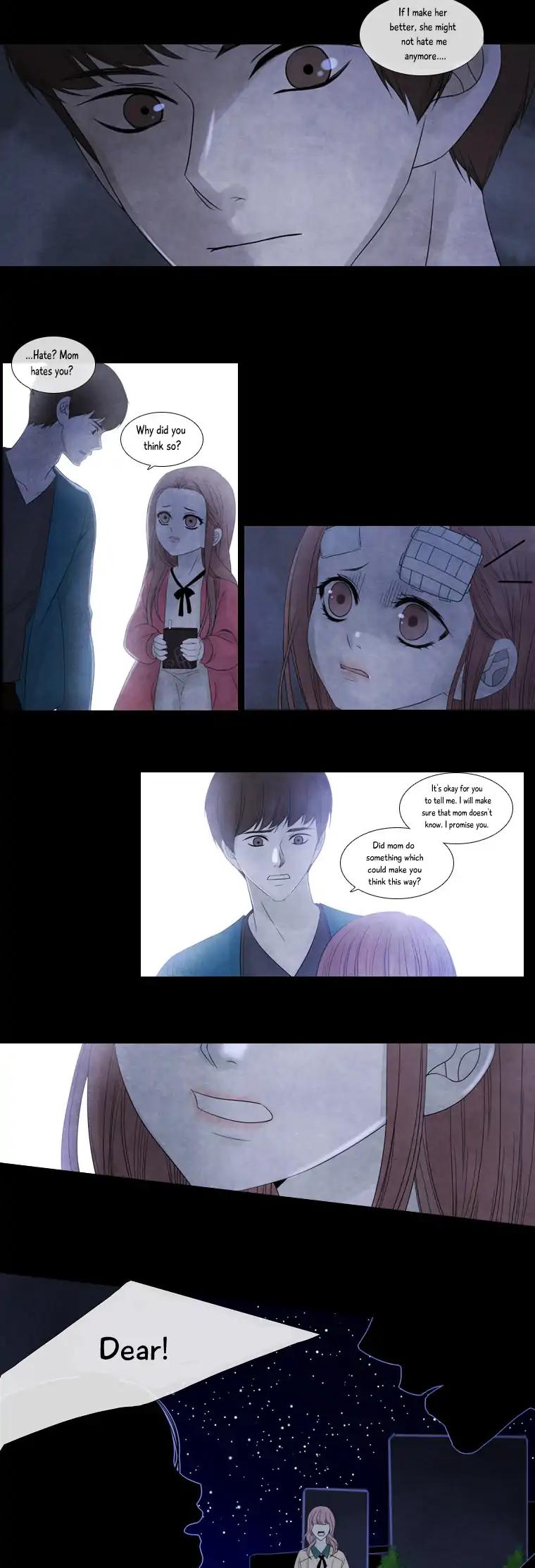 Heavenly Match Chapter 79 page 13 - Chapter 79