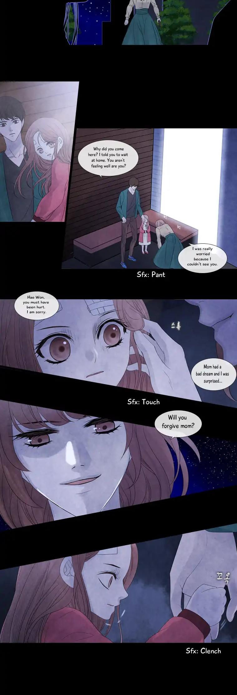 Heavenly Match Chapter 79 page 14 - Chapter 79