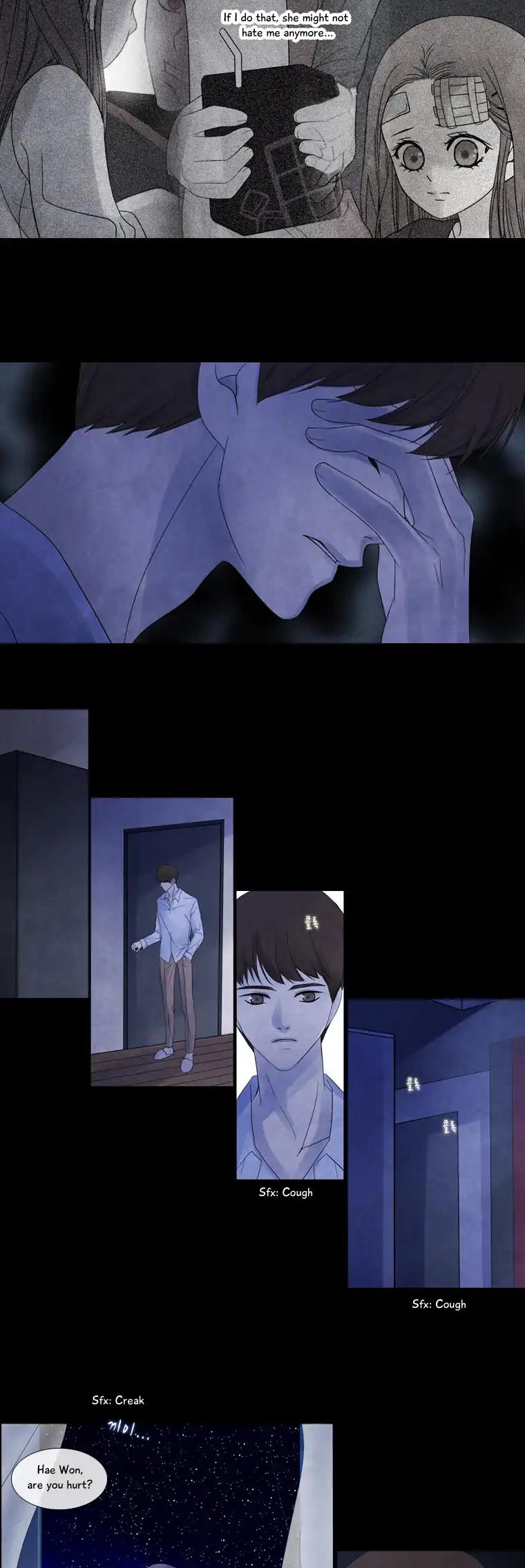 Heavenly Match Chapter 79 page 16 - Chapter 79