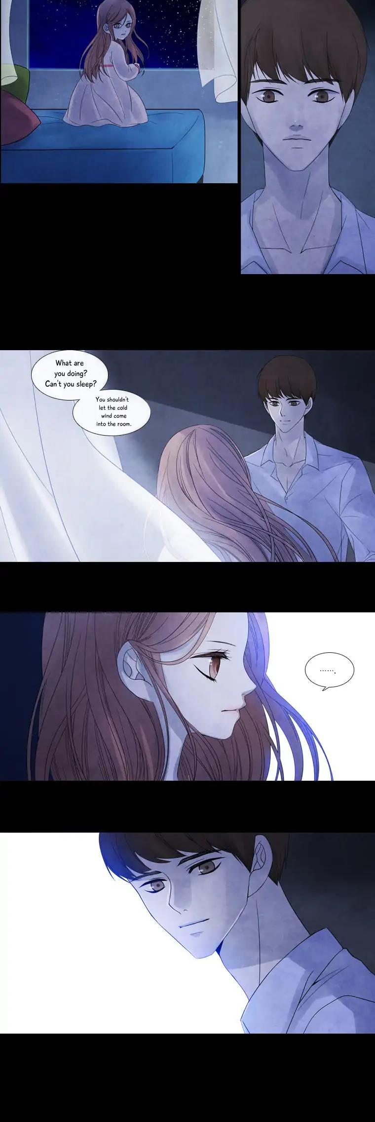 Heavenly Match Chapter 79 page 17 - Chapter 79