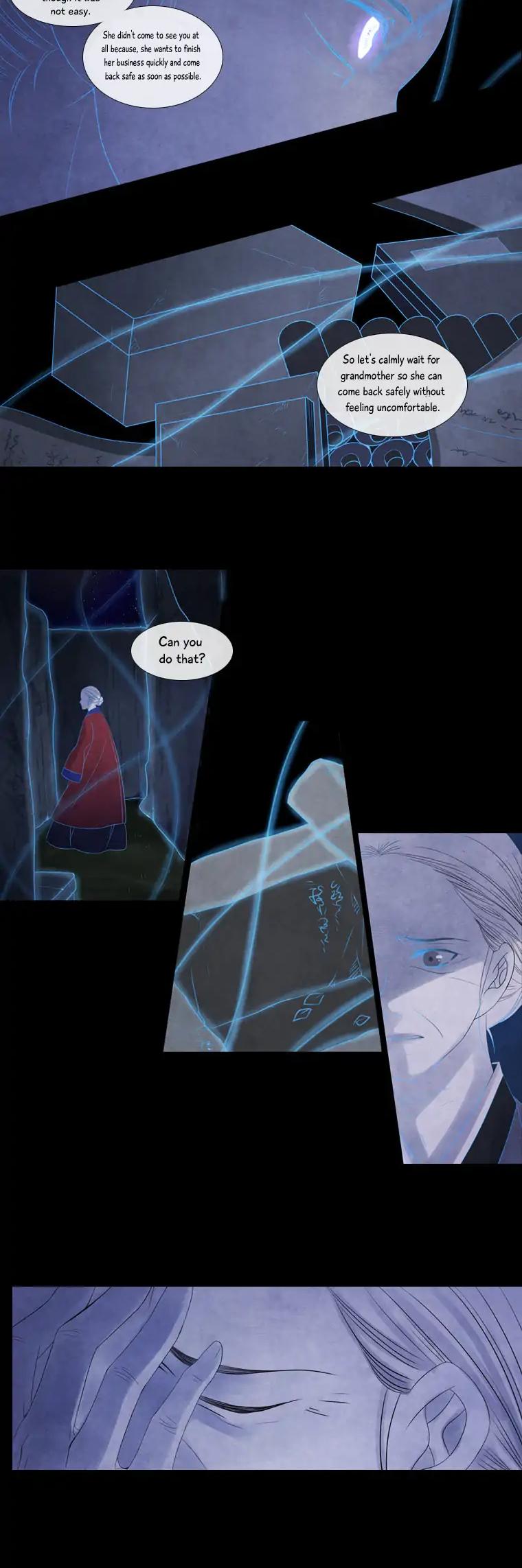 Heavenly Match Chapter 79 page 20 - Chapter 79
