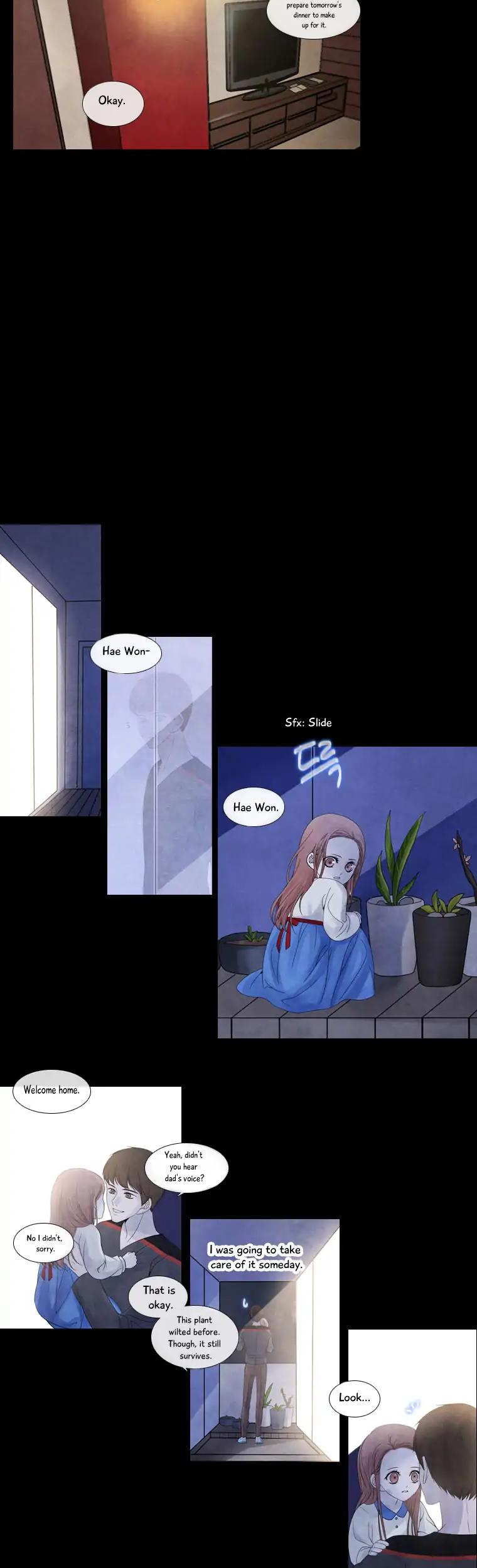 Heavenly Match Chapter 79 page 4 - Chapter 79