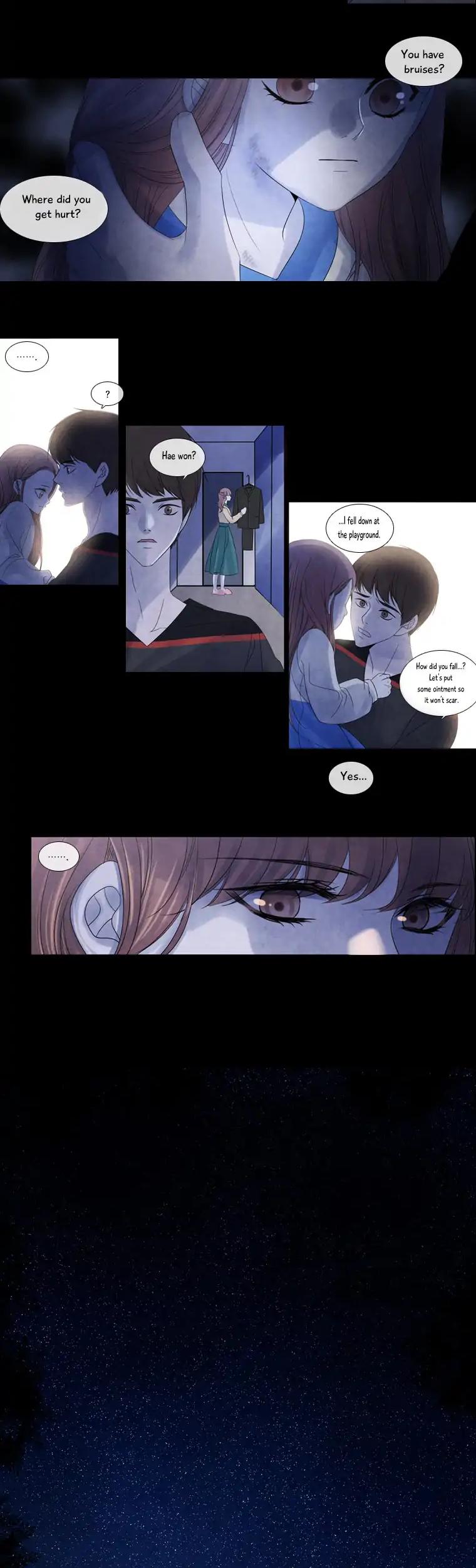 Heavenly Match Chapter 79 page 5 - Chapter 79