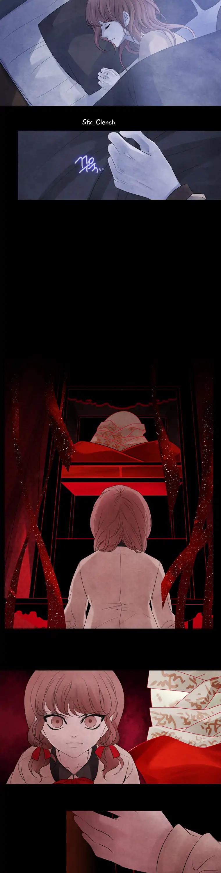 Heavenly Match Chapter 79 page 6 - Chapter 79