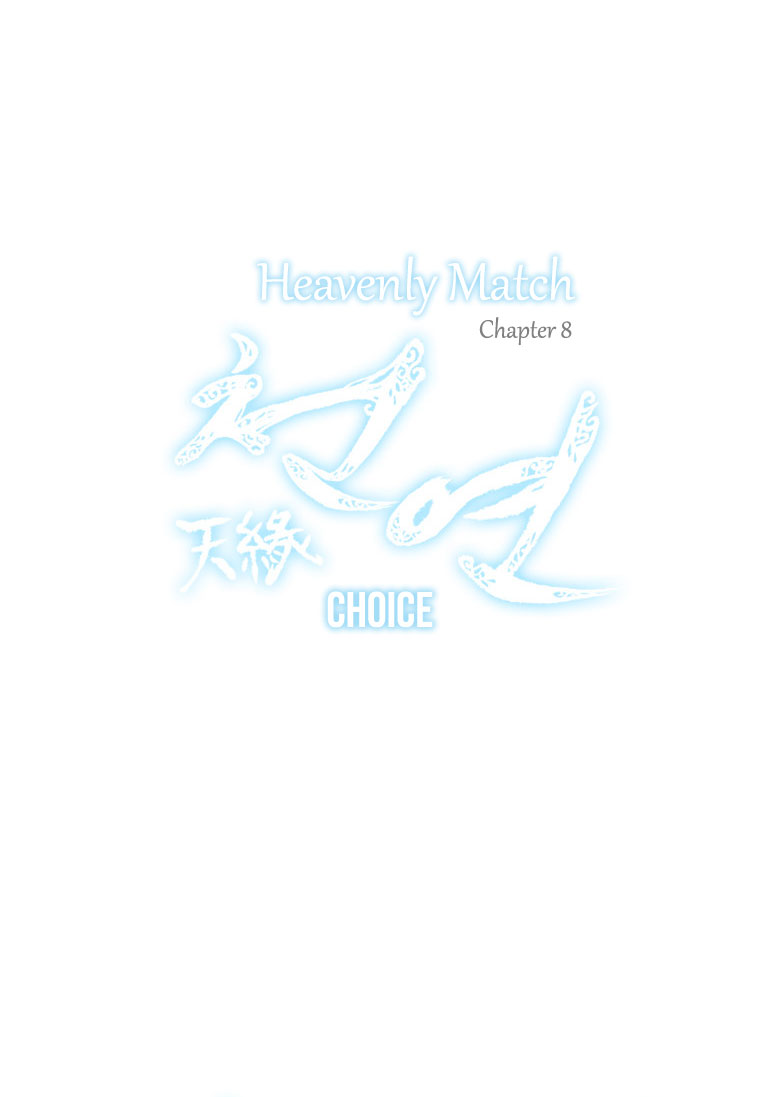 Heavenly Match Chapter 8.2 page 19 - Chapter 8 v2 : Choice
