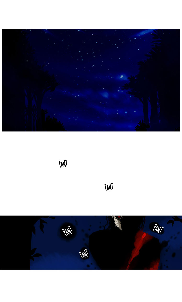 Heavenly Match Chapter 8.2 page 38 - Chapter 8 v2 : Choice