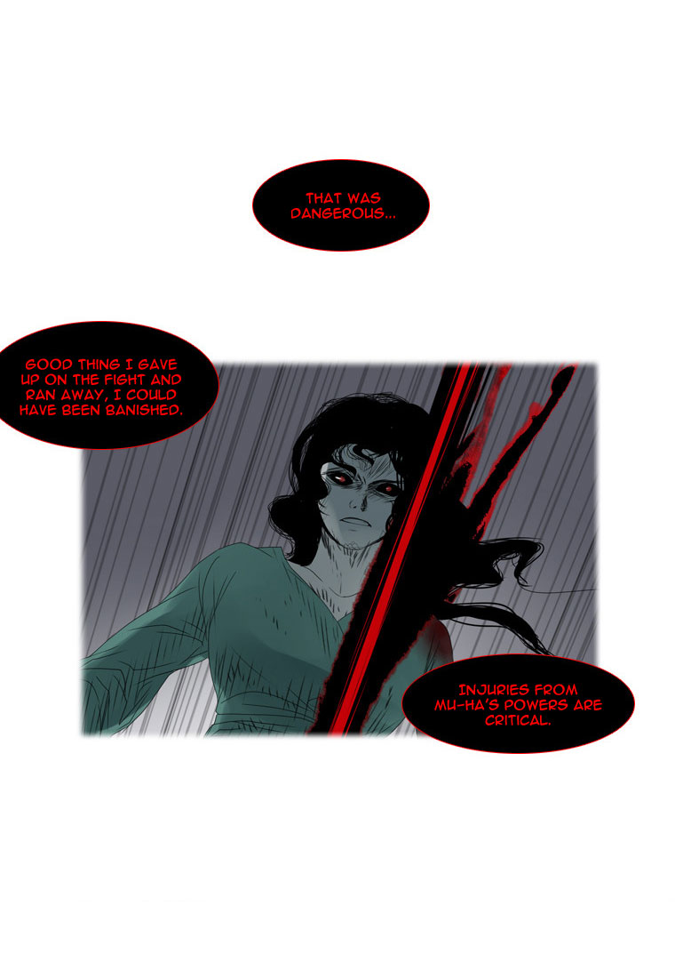 Heavenly Match Chapter 8.2 page 39 - Chapter 8 v2 : Choice