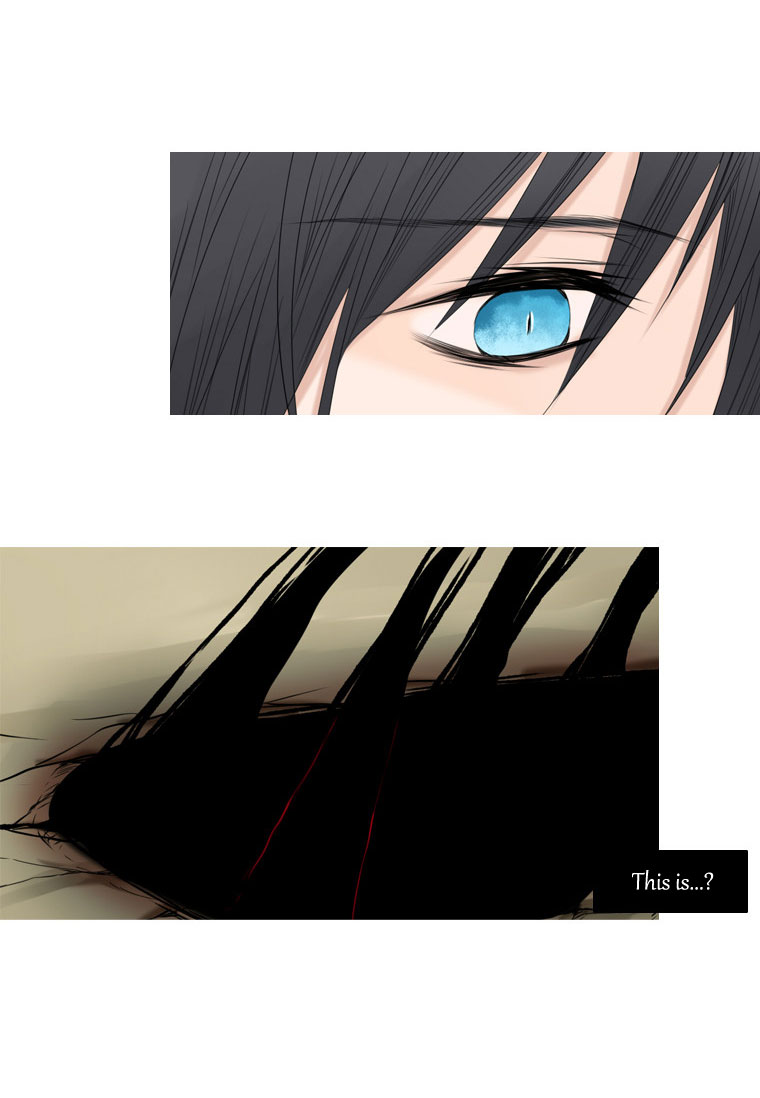 Heavenly Match Chapter 8.2 page 8 - Chapter 8 v2 : Choice