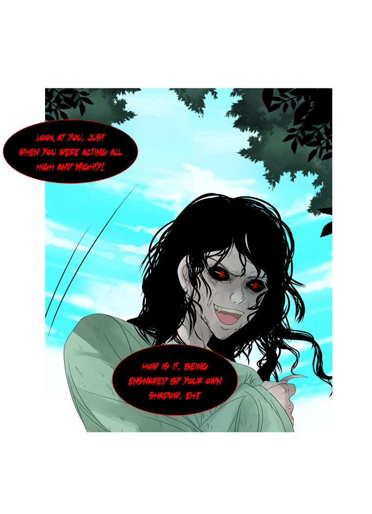 Heavenly Match Chapter 8.2 page 9 - Chapter 8 v2 : Choice