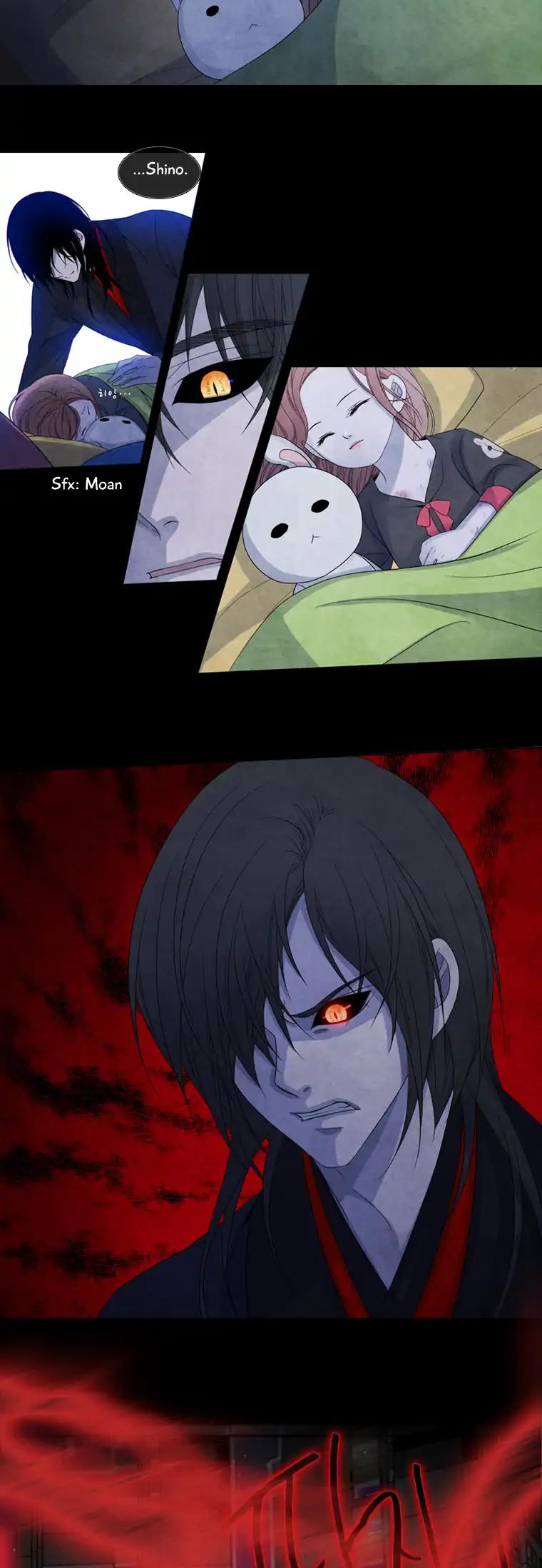 Heavenly Match Chapter 80 page 16 - Chapter 80