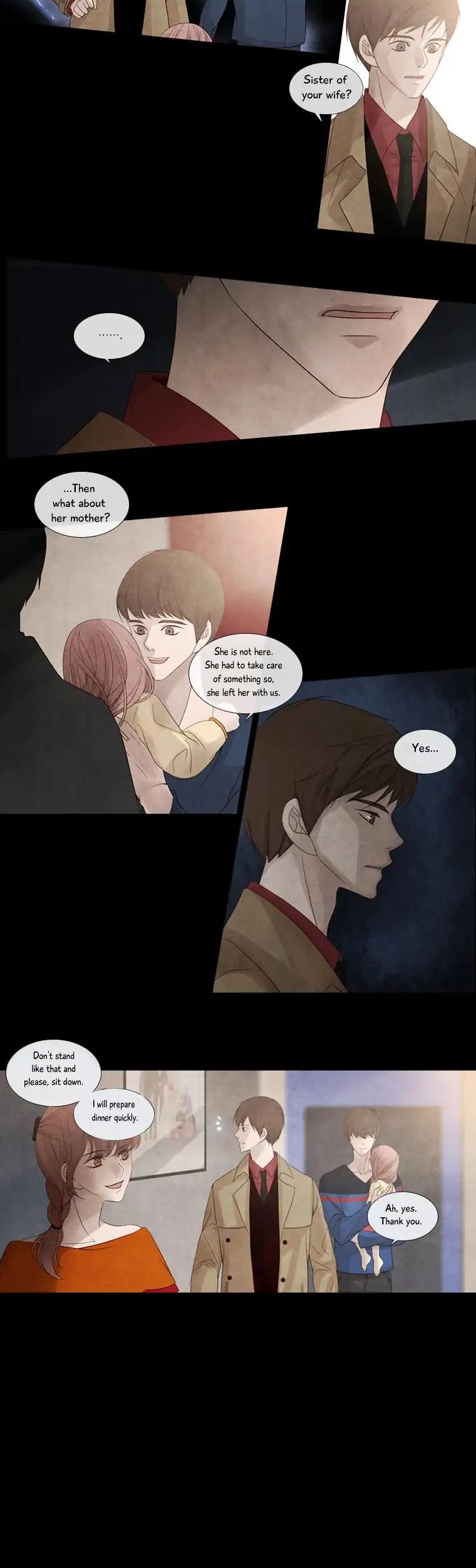 Heavenly Match Chapter 80 page 4 - Chapter 80