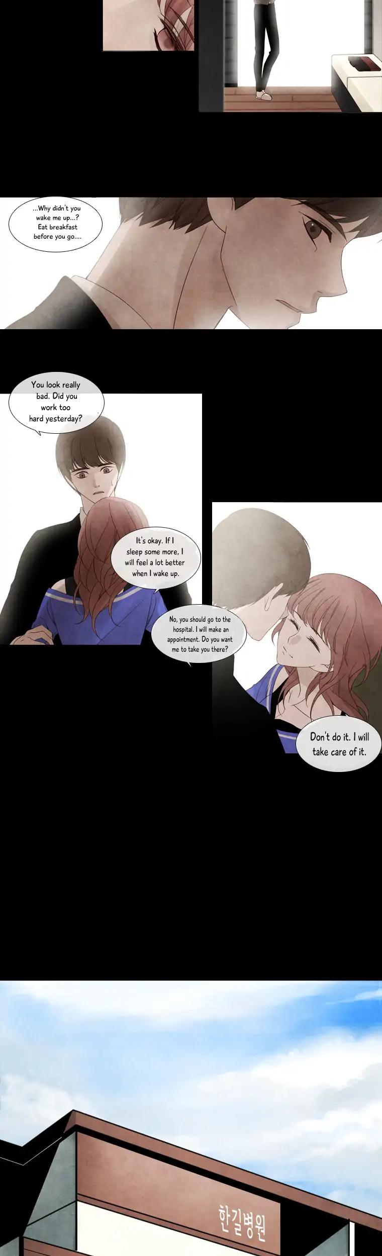 Heavenly Match Chapter 80 page 7 - Chapter 80