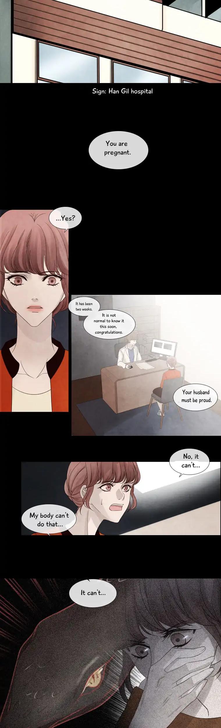 Heavenly Match Chapter 80 page 8 - Chapter 80