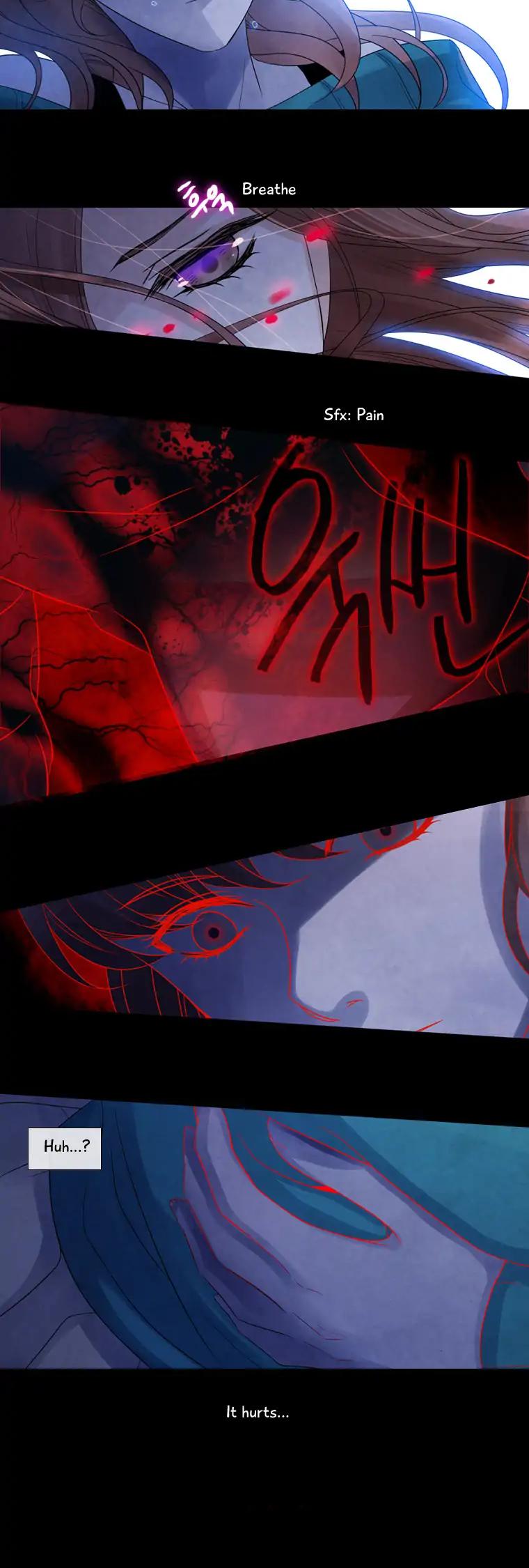 Heavenly Match Chapter 82 page 10 - Chapter 82