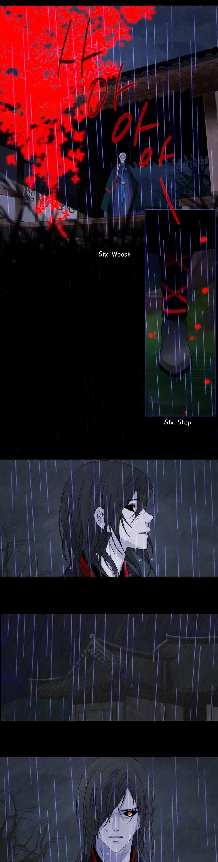 Heavenly Match Chapter 82 page 12 - Chapter 82