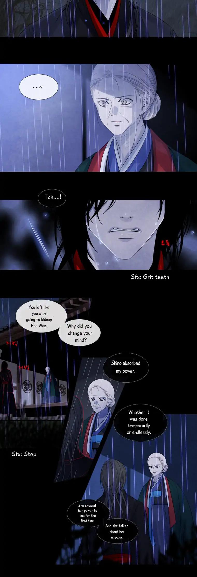 Heavenly Match Chapter 82 page 13 - Chapter 82