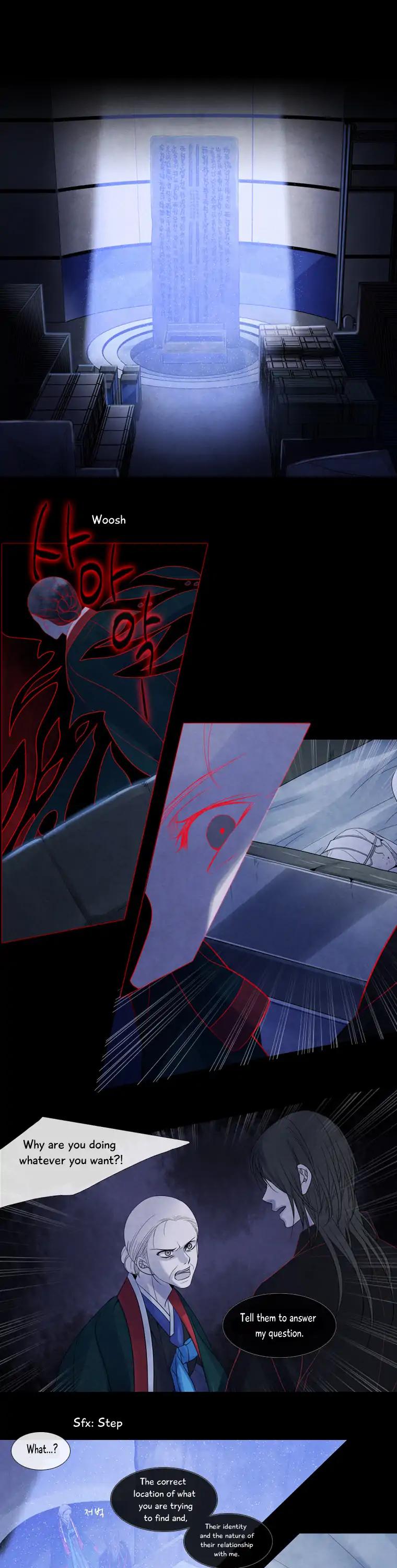 Heavenly Match Chapter 82 page 15 - Chapter 82