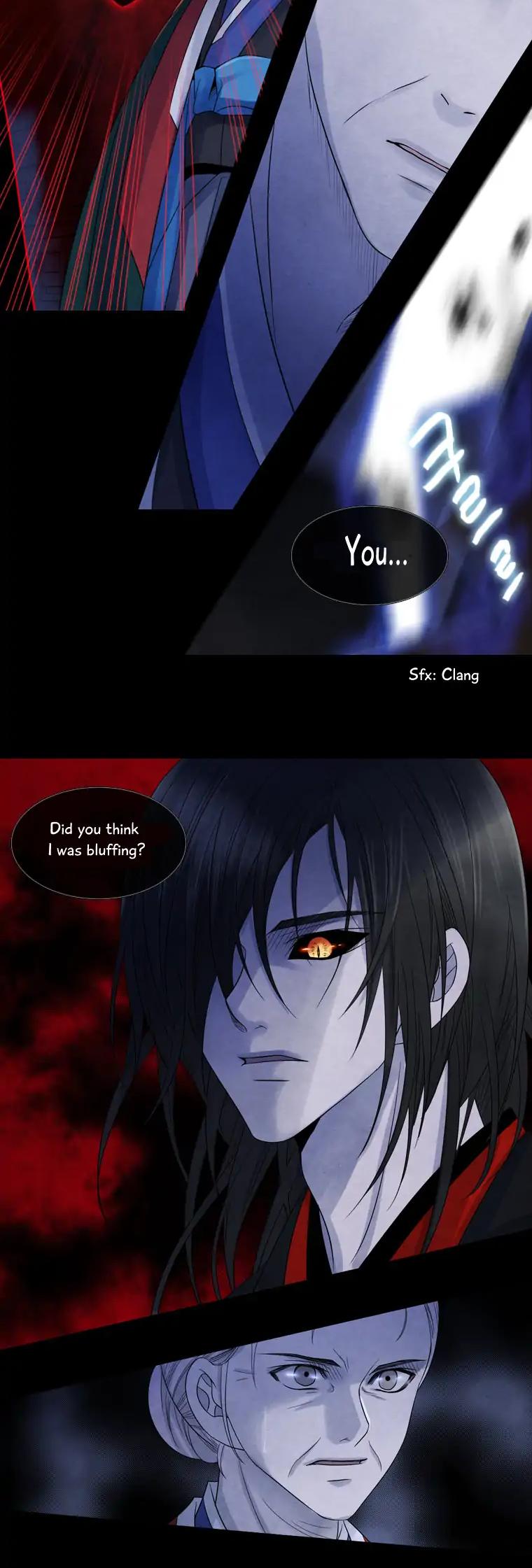 Heavenly Match Chapter 82 page 17 - Chapter 82