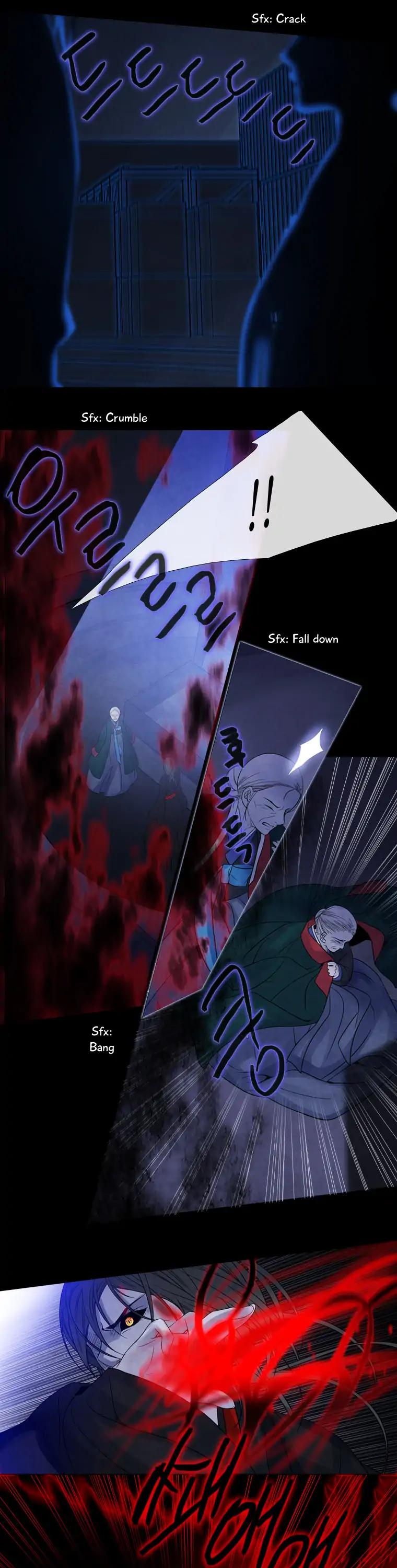 Heavenly Match Chapter 82 page 18 - Chapter 82