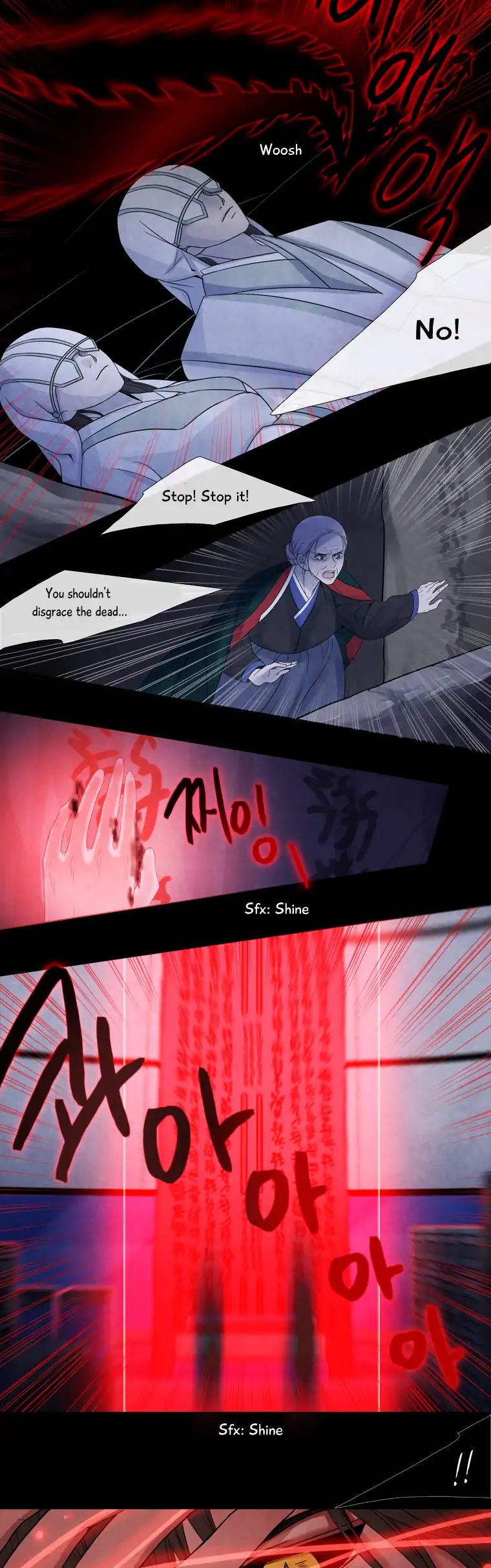 Heavenly Match Chapter 82 page 19 - Chapter 82