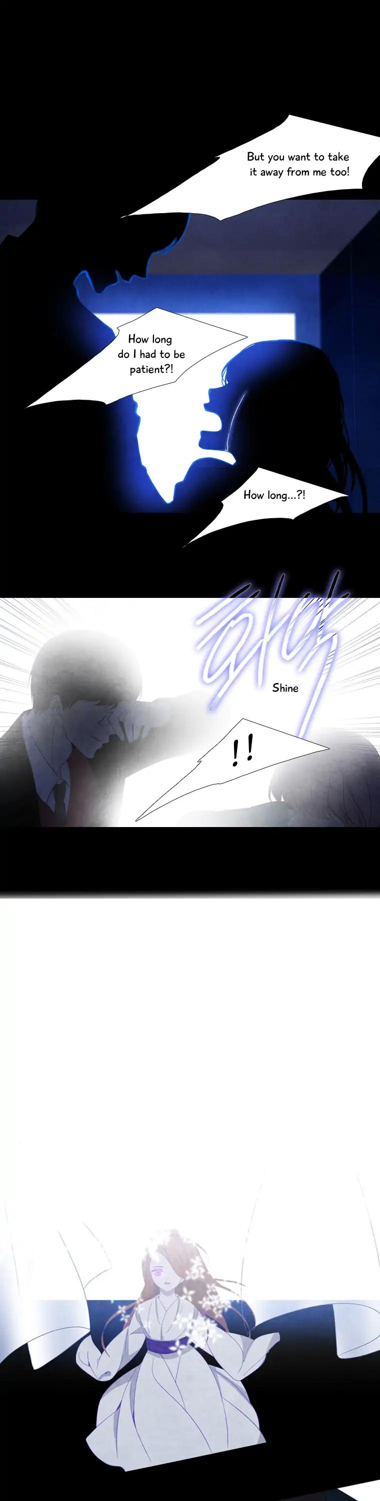 Heavenly Match Chapter 82 page 3 - Chapter 82