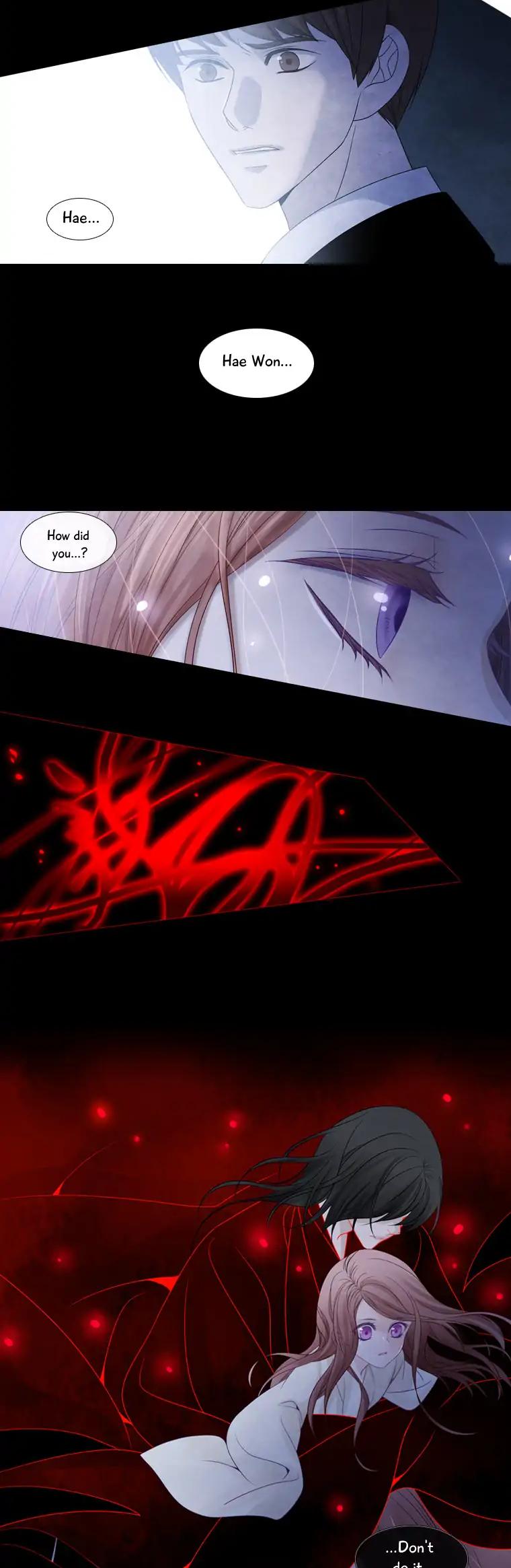 Heavenly Match Chapter 82 page 4 - Chapter 82